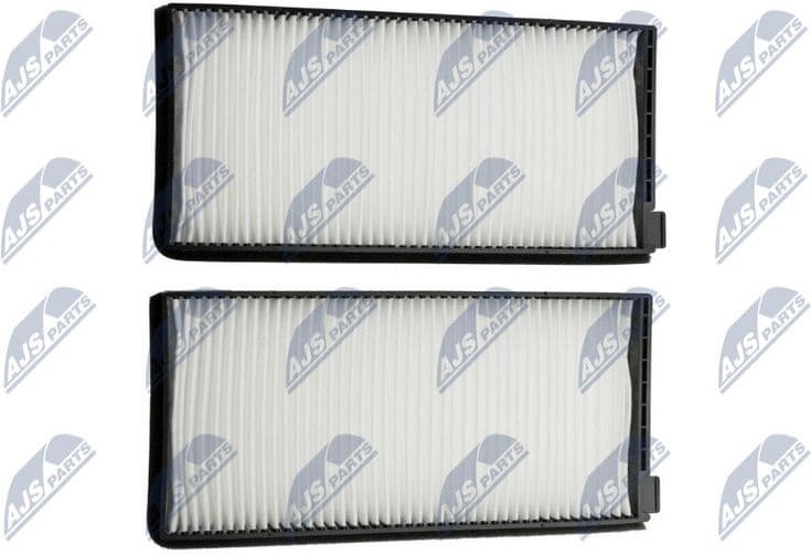 Filter, cabin air FCF-HY-518