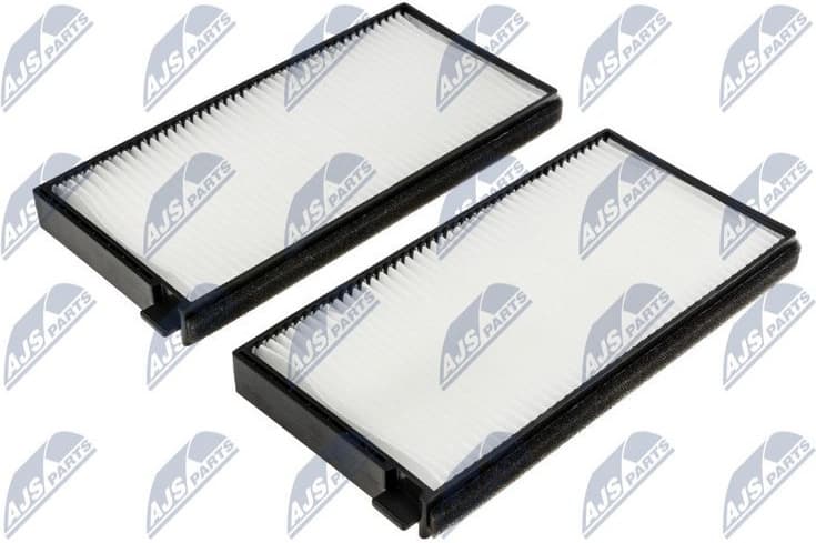 Filter, cabin air FCF-HY-518 - image 2