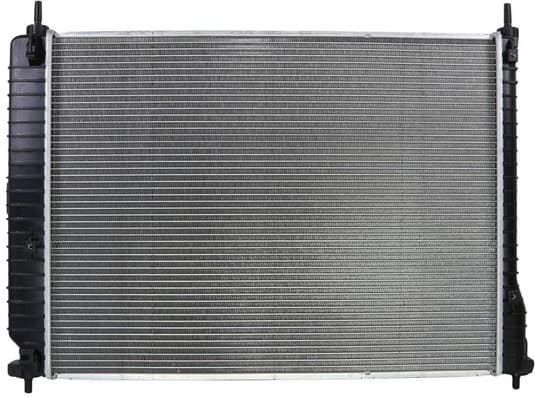 Low Temperature Cooler, charge air cooler 7700201 - image 2