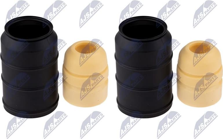 Dust Cover Kit, shock absorber AB-CT-025K