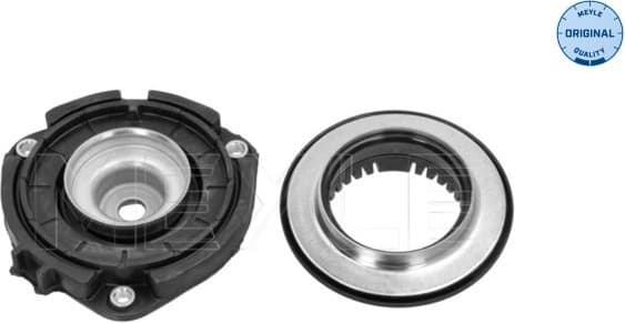 Repair Kit, suspension strut support mount MEYLE-ORIGINAL-KIT: Better solution for you! 100 412 2016/S - image 2