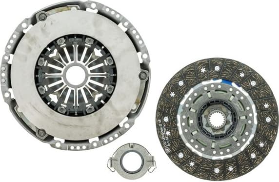 Clutch Kit AISIN Clutch Kit (3P) KT-378 - image 2