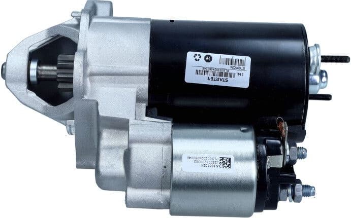 Starter 55-0832 - image 2