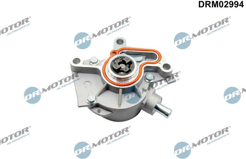 Vacuum Pump, braking system DRM02994