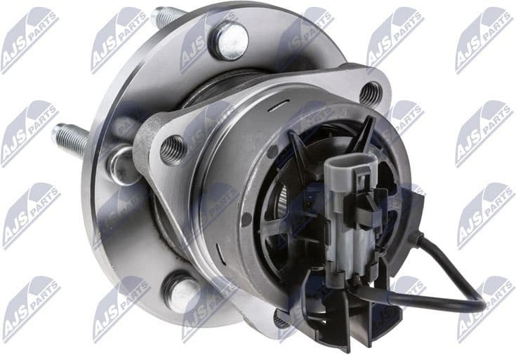 Wheel Hub KLP-CH-074