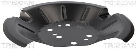 Splash Guard, brake disc 8125 16220