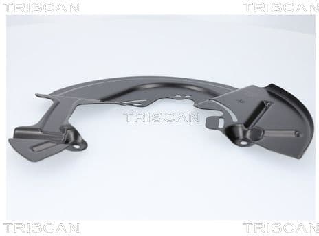 Splash Guard, brake disc 8125 16110