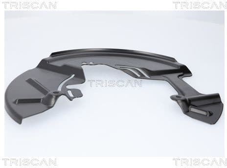 Splash Guard, brake disc 8125 16110 - image 2