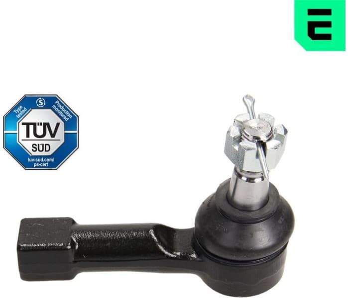 Tie Rod End G1-1284