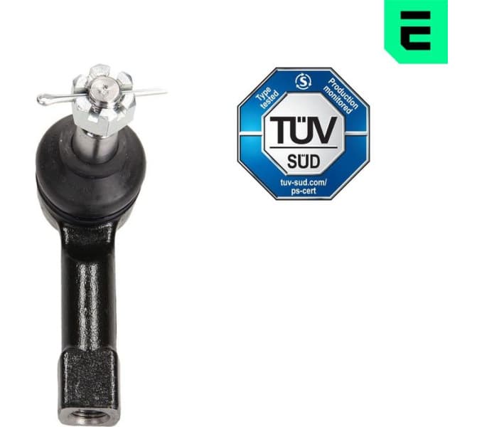 Tie Rod End G1-1284 - image 2