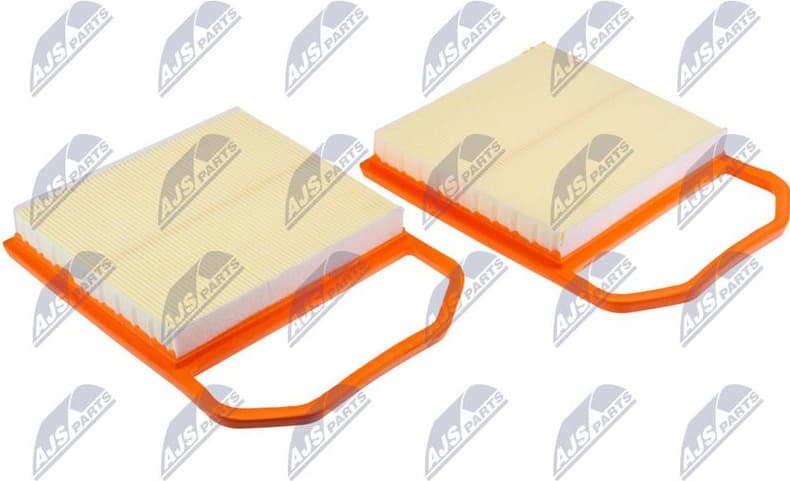 Air Filter FAF-ME-099 - image 3