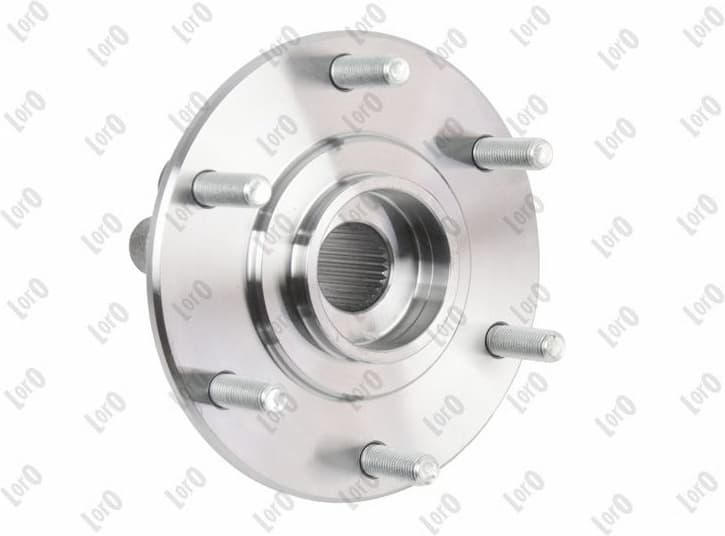 Wheel Hub LORO 141-01-416