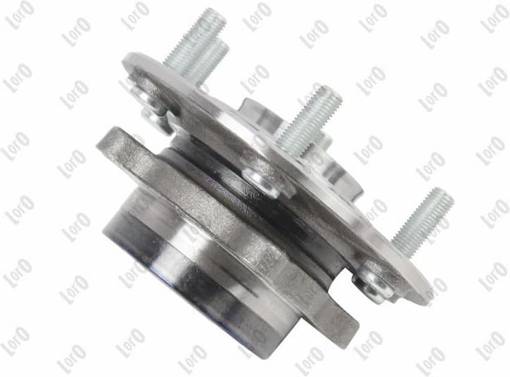 Wheel Hub LORO 141-01-416 - image 2