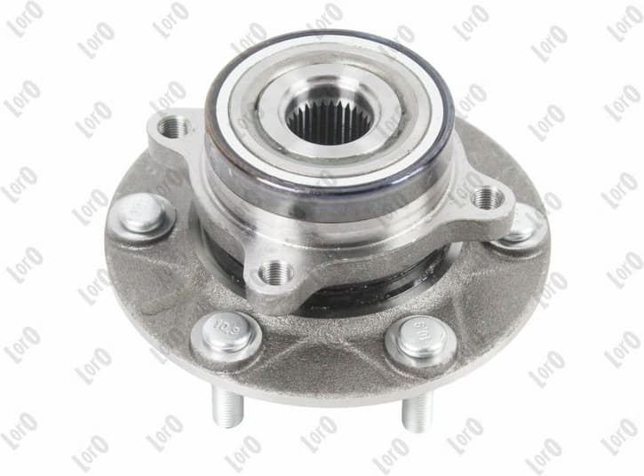 Wheel Hub LORO 141-01-416 - image 3