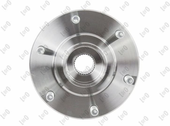 Wheel Hub LORO 141-01-416 - image 4