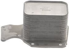 Oil Cooler, engine oil BEHR CLC376000S - image 5