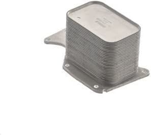 Oil Cooler, engine oil BEHR CLC376000S - image 6