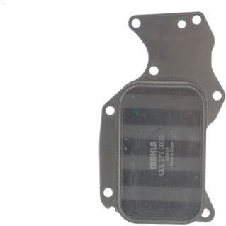 Oil Cooler, engine oil BEHR CLC376000S - image 9