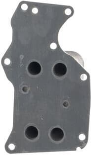 Oil Cooler, engine oil BEHR CLC376000S - image 10