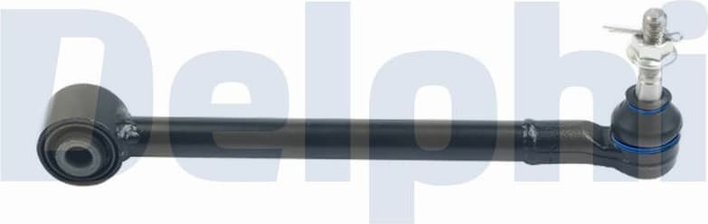 Control/Trailing Arm, wheel suspension TC9012