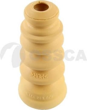 Rubber Buffer, suspension 06695