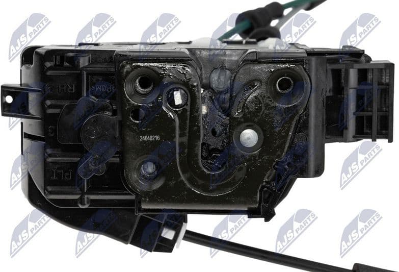 Door Lock EZC-HY-636 - image 3