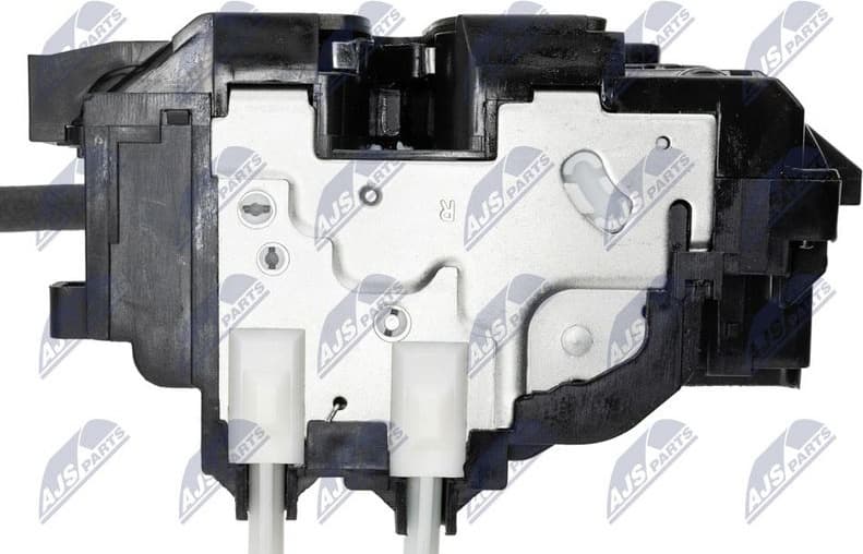 Door Lock EZC-HY-636 - image 4