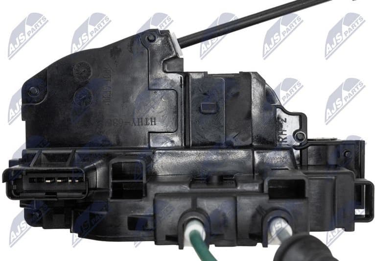 Door Lock EZC-HY-636 - image 5