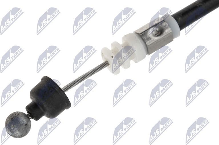 Door Lock EZC-HY-636 - image 6