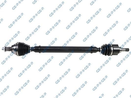 Drive Shaft 202040