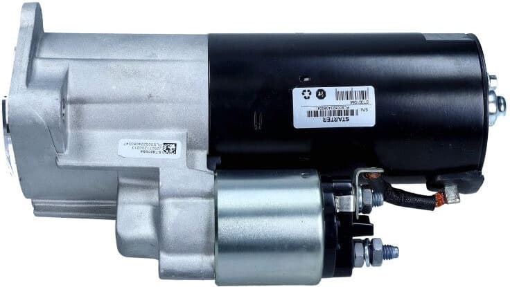 Starter 55-0845 - image 2