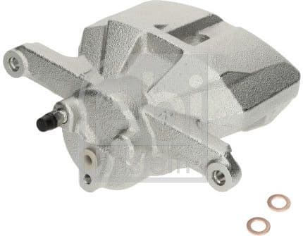 Brake Caliper 196791 - image 2