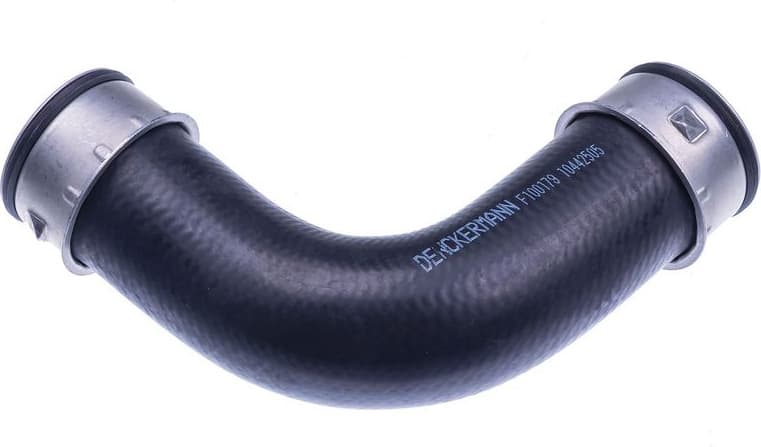 Charge Air Hose F100179