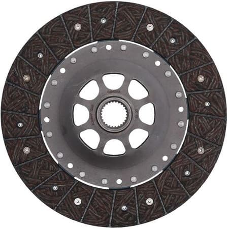 Clutch Disc DC127
