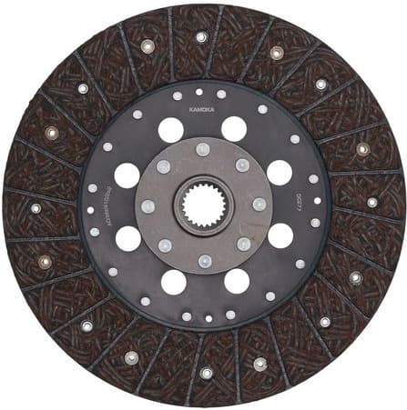 Clutch Disc DC277