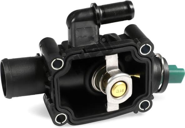 Thermostat, coolant TM1230 - image 2
