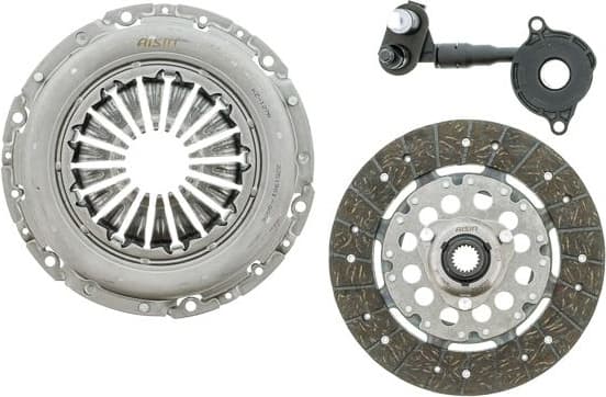 Clutch Kit AISIN CSC Kit (3P) CKZ-127R