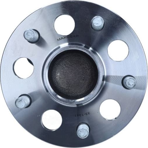 Wheel Hub 33-1341