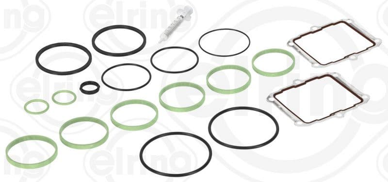 Mounting Kit, charger 796.460