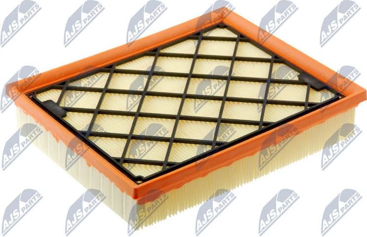 Air Filter FAF-FR-076