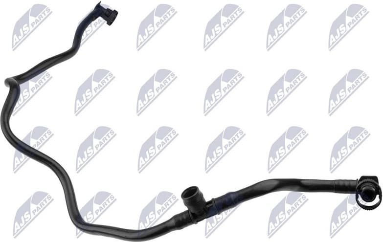 Vent Hose, fuel tank EFP-BM-022 - image 2