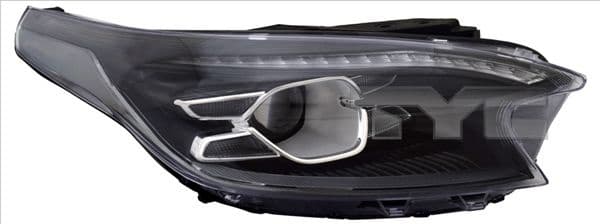 Headlight 20-19397-00-2