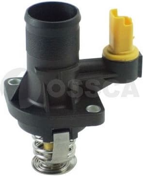 Thermostat, coolant 16468