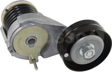Belt Tensioner, V-ribbed belt 06404