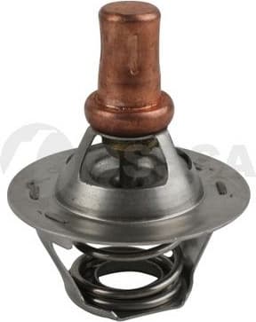 Thermostat, coolant 10727