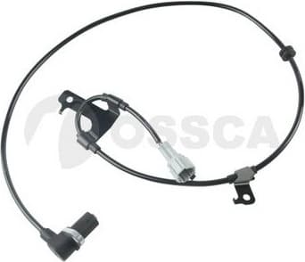 Sensor, wheel speed 21295