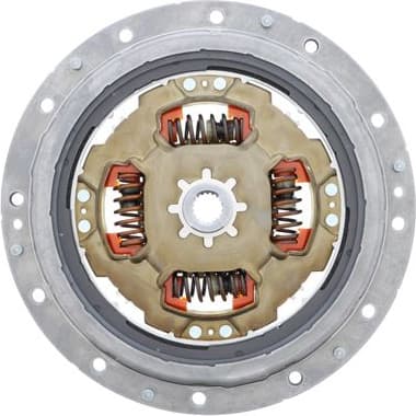 Clutch Disc HVDT-9001