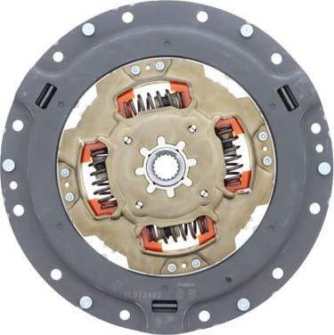 Clutch Disc HVDT-9001 - image 2