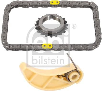 Chain Kit, oil pump drive Basic Short Kit 185773