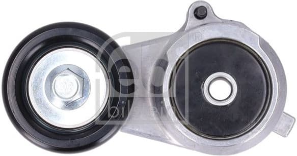 Belt Tensioner, V-ribbed belt 198844 - image 3